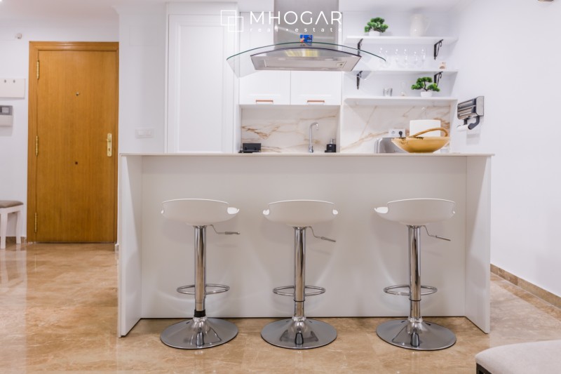 SOPHIA'S RESIDENCE - CALPE, COSTA BLANCA